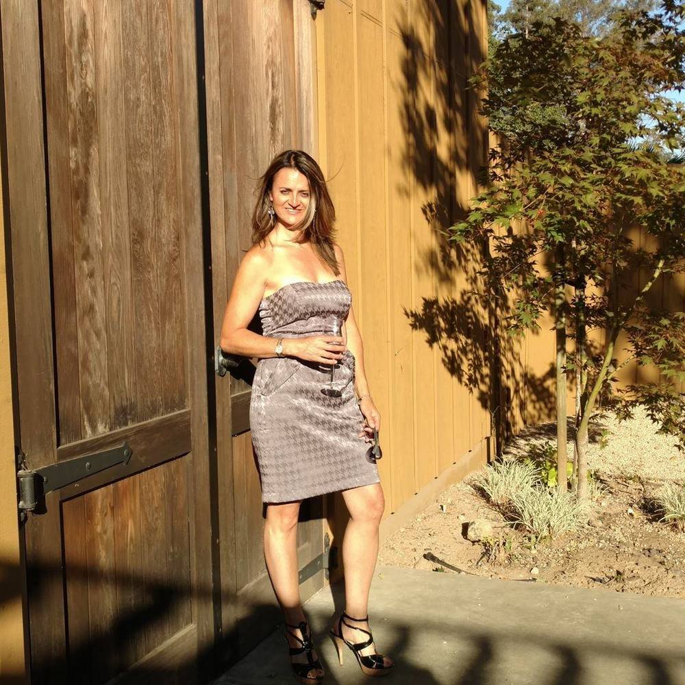 Meet your Posher, Candice